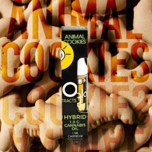 Animal Cookies