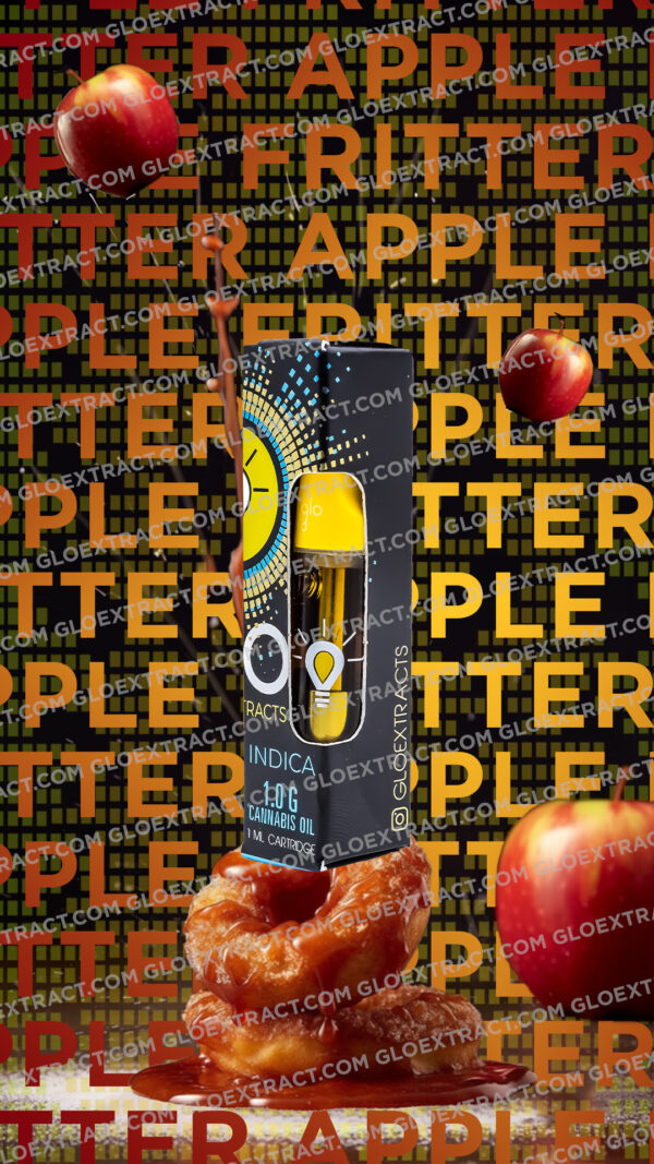 Apple Fritter Premium Vapes
