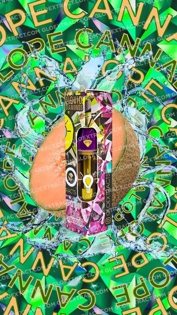Cannalope Live Resin Liquid Diamonds