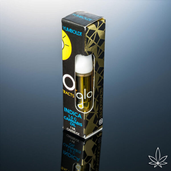 Glo Extract YUMBOLDT