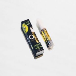 Space Candy