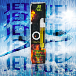 Jet Fuel